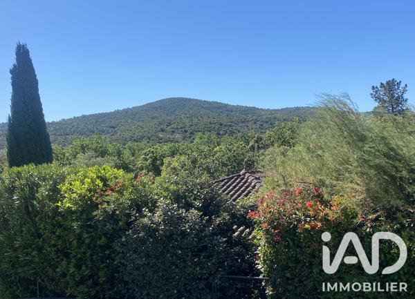 Maison à vendre 4 pièces 71,88 m² Roquebrune-sur-Argens
