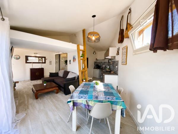Maison à vendre 4 pièces 71,88 m² Roquebrune-sur-Argens