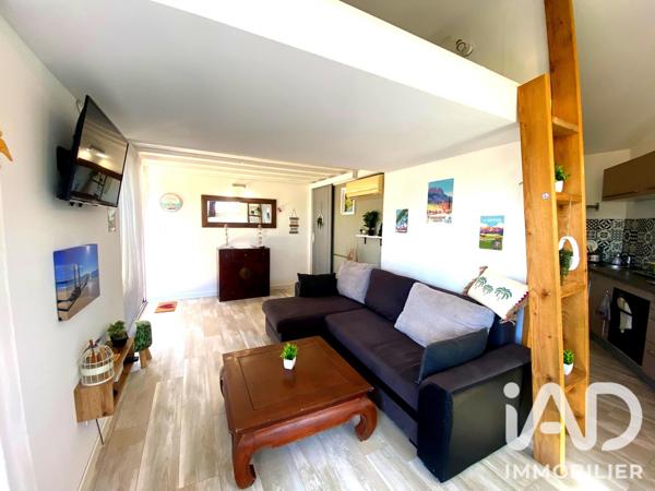 Maison à vendre 4 pièces 71,88 m² Roquebrune-sur-Argens