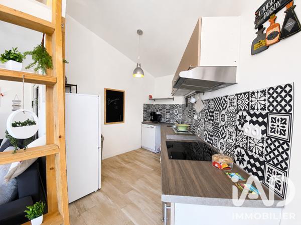 Maison à vendre 4 pièces 71,88 m² Roquebrune-sur-Argens