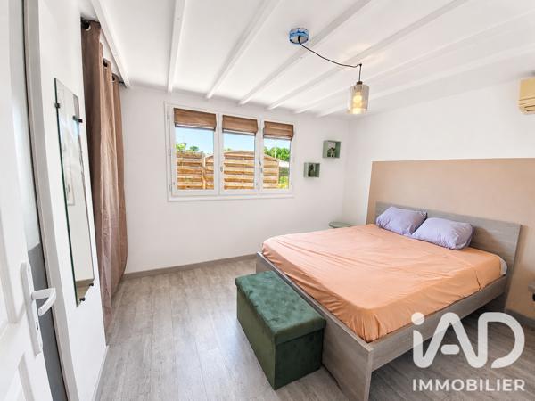 Maison à vendre 4 pièces 71,88 m² Roquebrune-sur-Argens