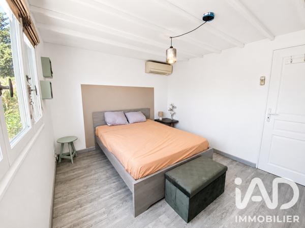 Maison à vendre 4 pièces 71,88 m² Roquebrune-sur-Argens