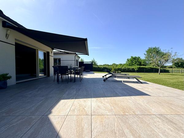 Maison à vendre Piscine couverte