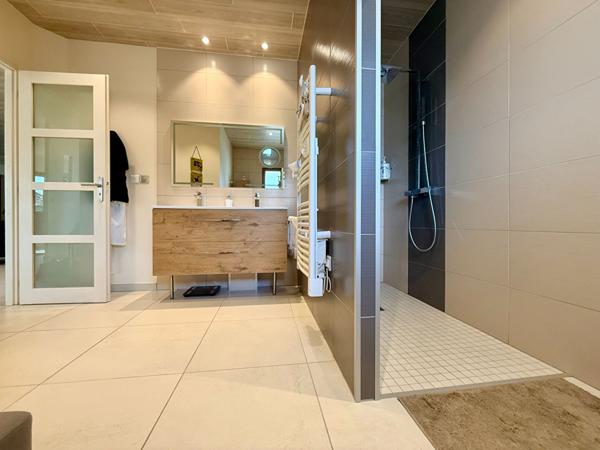 Maison à vendre Piscine couverte