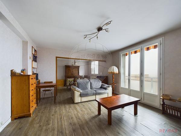 Appartement  en vente - Doubs - 25