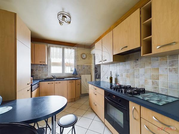 Appartement  en vente - Doubs - 25