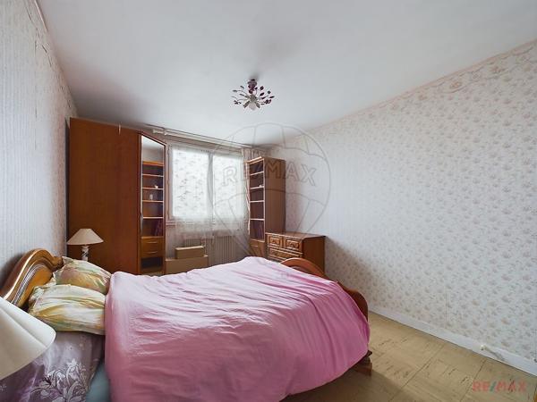 Appartement  en vente - Doubs - 25