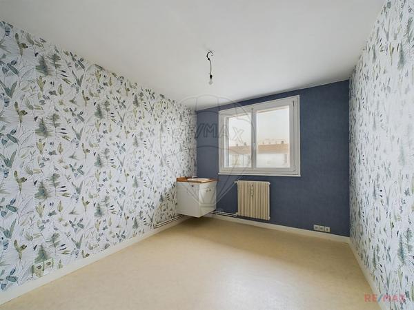 Appartement  en vente - Doubs - 25