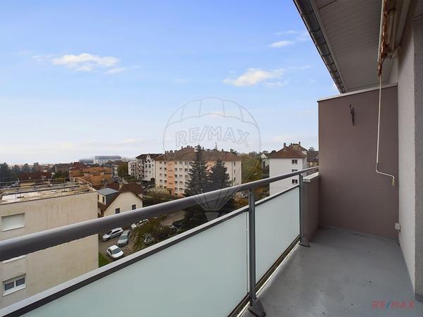 Appartement  en vente - Doubs - 25