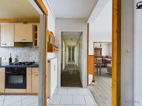 Appartement  en vente - Doubs - 25