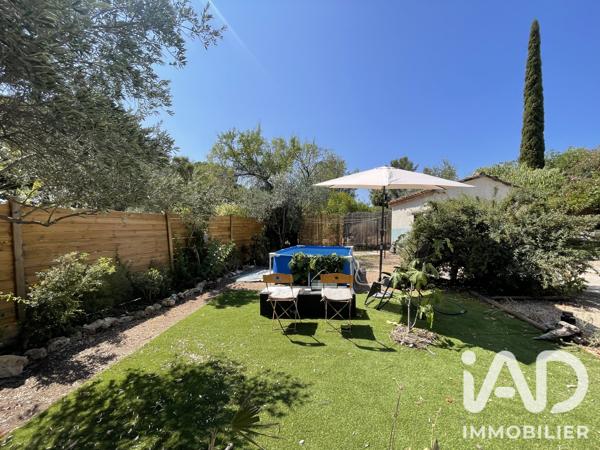 Maison à vendre 3 pièces 107 m² Roquebrune-sur-Argens