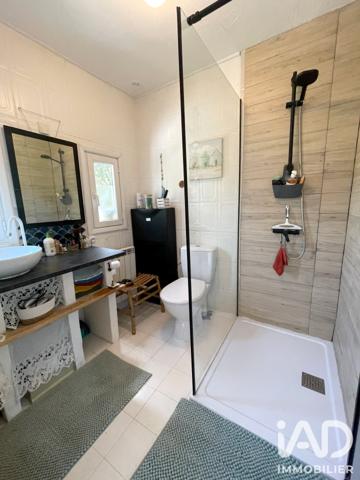 Maison à vendre 3 pièces 107 m² Roquebrune-sur-Argens