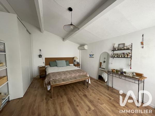 Maison à vendre 3 pièces 107 m² Roquebrune-sur-Argens