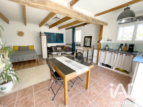 Maison à vendre 3 pièces 107 m² Roquebrune-sur-Argens