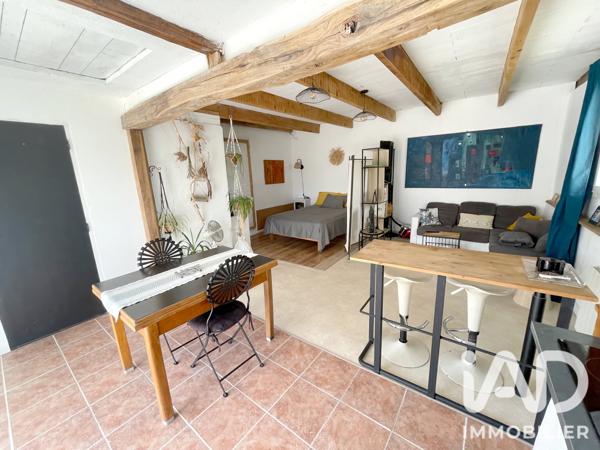 Maison à vendre 3 pièces 107 m² Roquebrune-sur-Argens