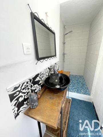 Maison à vendre 3 pièces 107 m² Roquebrune-sur-Argens