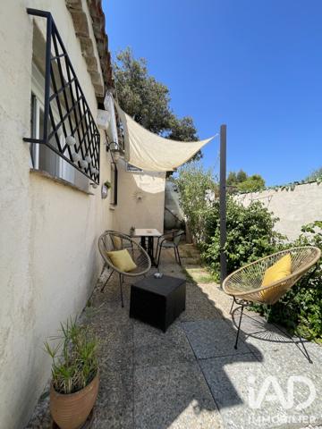 Maison à vendre 3 pièces 107 m² Roquebrune-sur-Argens
