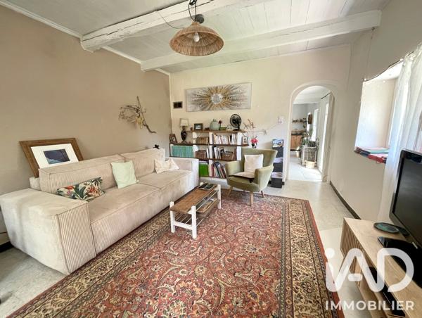 Maison à vendre 3 pièces 107 m² Roquebrune-sur-Argens