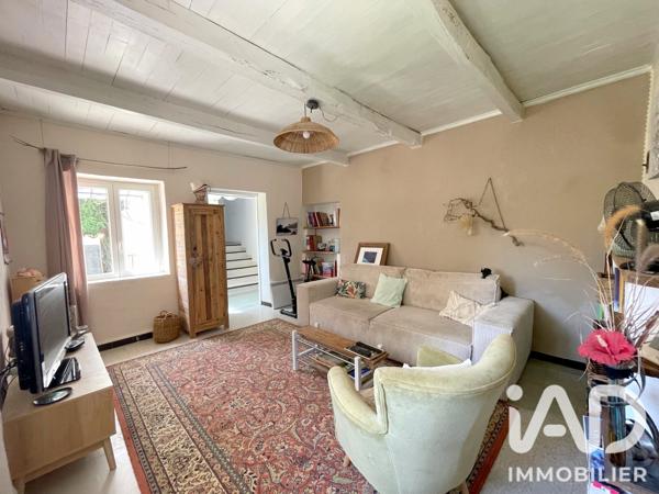 Maison à vendre 3 pièces 107 m² Roquebrune-sur-Argens