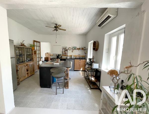 Maison à vendre 3 pièces 107 m² Roquebrune-sur-Argens