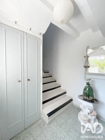 Maison à vendre 3 pièces 107 m² Roquebrune-sur-Argens