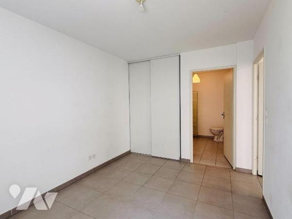 MARSEILLE 5e - BAILLE / CONCEPTION - T2 AVEC TERRASSE ET PARKING

À proximité immédiate de la...
