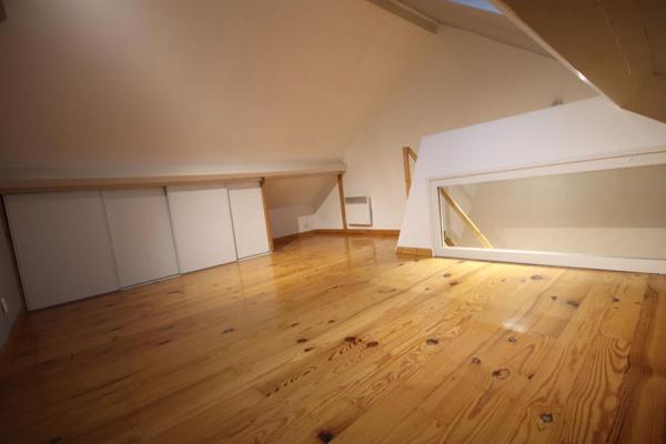 A LOUER : Maison à MARCQ EN BAROEUL • rue Montgolfier - Marcq-en-Baroeul • 1 030 € CC • Réf. 001-00565-001