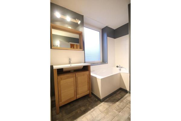 A LOUER : Maison à MARCQ EN BAROEUL • rue Montgolfier - Marcq-en-Baroeul • 1 030 € CC • Réf. 001-00565-001