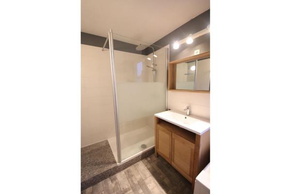 A LOUER : Maison à MARCQ EN BAROEUL • rue Montgolfier - Marcq-en-Baroeul • 1 030 € CC • Réf. 001-00565-001