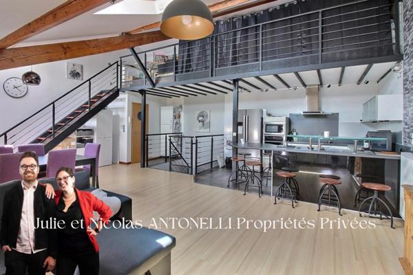 Appartement  3 pièce(s) 124 m2
