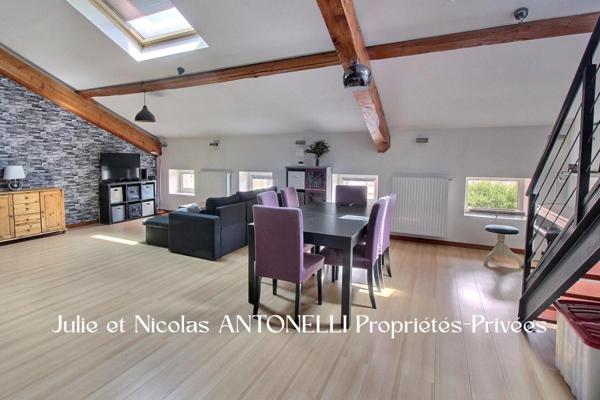 Appartement  3 pièce(s) 124 m2