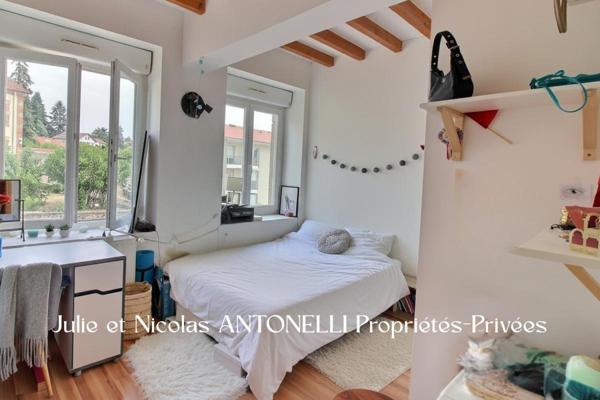 Appartement  3 pièce(s) 124 m2