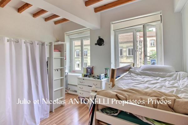 Appartement  3 pièce(s) 124 m2