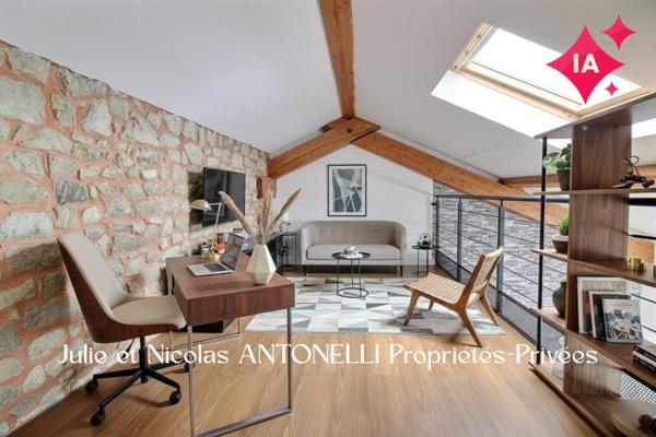 Appartement  3 pièce(s) 124 m2
