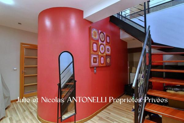 Appartement  3 pièce(s) 124 m2