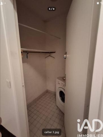 Appartement à vendre 1 pièce 32 m² Sens