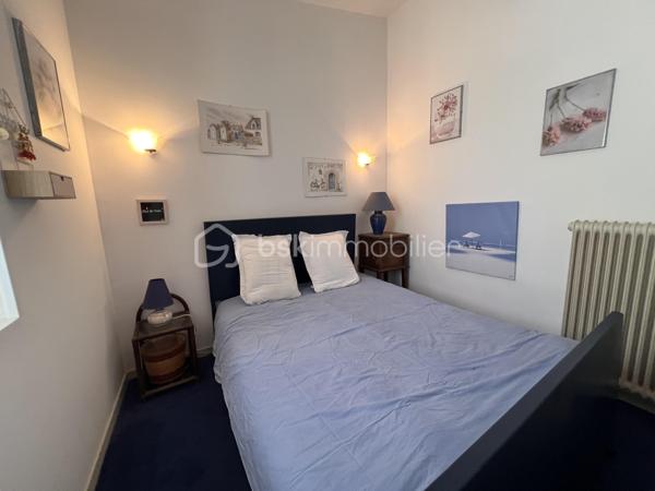 Maison de 93 m²