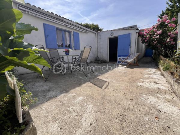 Maison de 93 m²