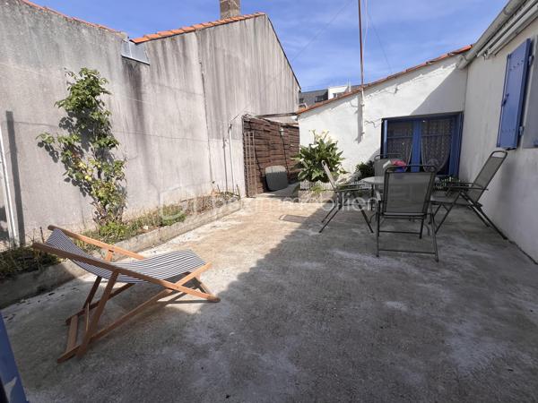 Maison de 93 m²