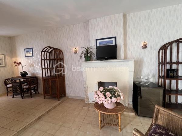 Maison de 93 m²