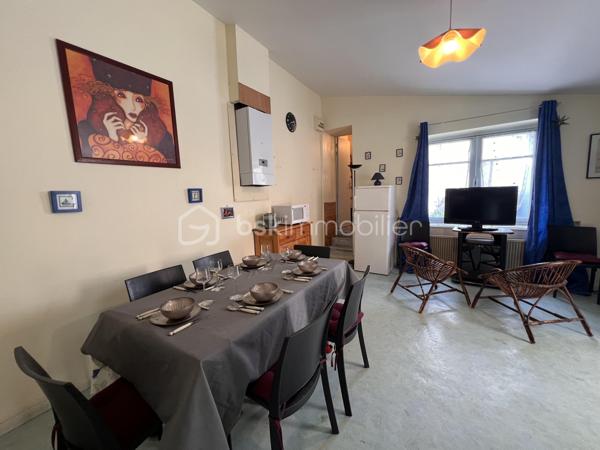Maison de 93 m²