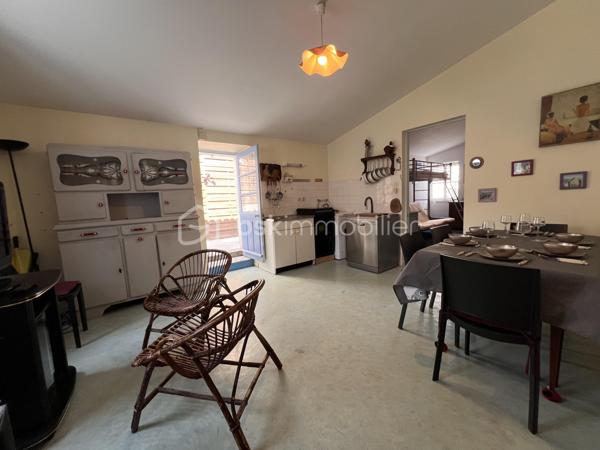 Maison de 93 m²