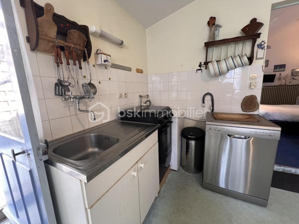 Maison de 93 m²