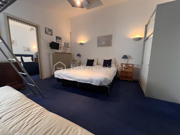 Maison de 93 m²