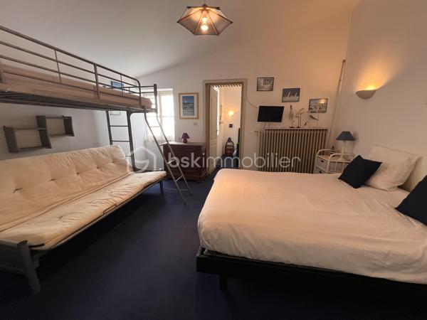 Maison de 93 m²