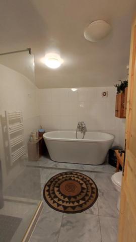 Maison de caractère à la campagne