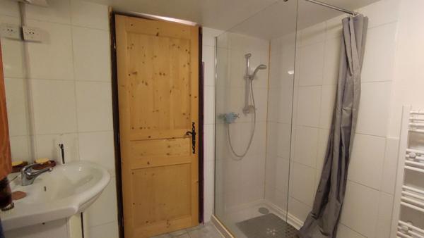 Maison de caractère à la campagne