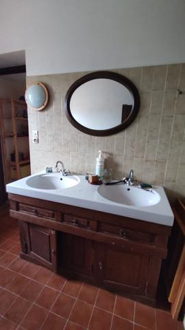 Maison de caractère à la campagne