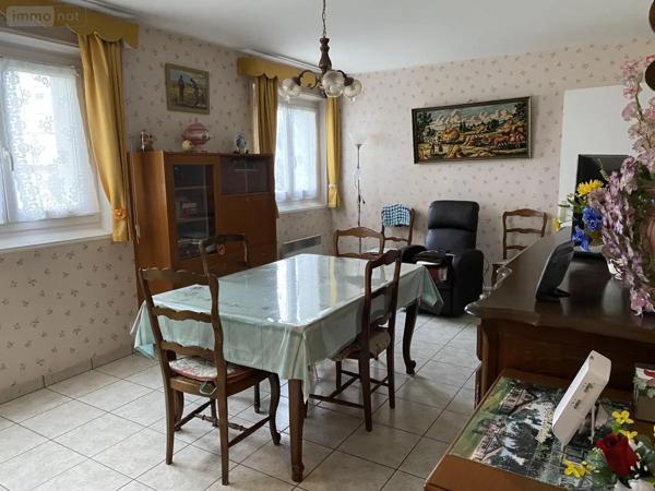 Achat - Appartement Elbeuf 76500 2 pièces 60 m 2 4709 m 2