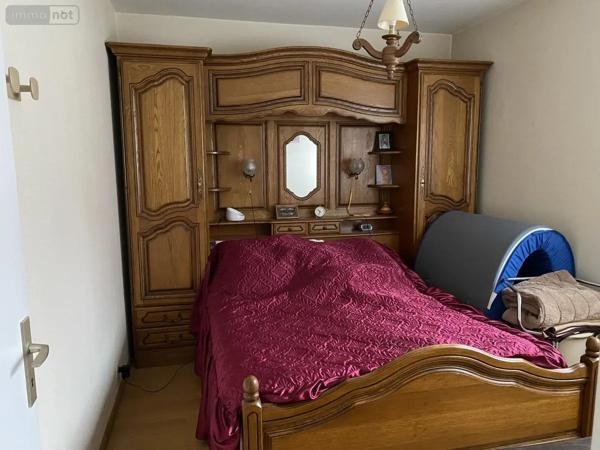 Achat - Appartement Elbeuf 76500 2 pièces 60 m 2 4709 m 2